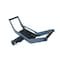 Trailfx TrailFX WA018; Winch Mount; For Winches Upd To 12000 Pounds 2 Inch Receiver Mount Textured Powder WA018 - alternate 6